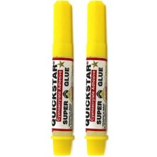Quickstar 2'li Japon Yapıştırıcı