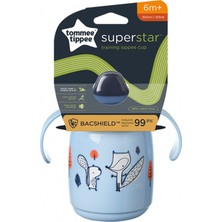 Tommee Tippee Kolay Içim Alıştırma Bardağı Mavi