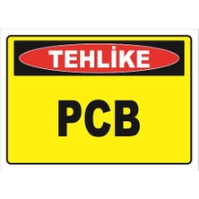 Vizyon Trafik Pcb Levhası