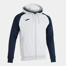 Joma Erkek Futbol Eşofman Üstü Academy Iv Zip-Up Hoodie 101967.203