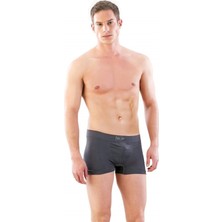 Emay İç Giyim Emay Erkek Soft Boxer 2102