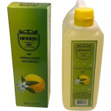 Ongun Limon Kolonyası 400+1000CC