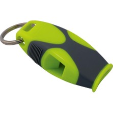 Fox 40 Sharx Safety Düdük Neon/yeşil - Ipli 8703-2308