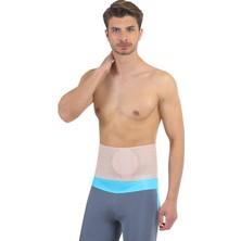 Vizor Göbek Fıtığı Korsesi/Umbilical Hernia Corset