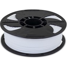 Sanec Filament Pla + 1.75MM 1 kg Plus - Beyaz