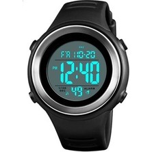 Cockpit CK-2394BK Erkek Kol Saati