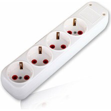 Fetih Klemens 4'lü Topraklı Düz 405-00 0218