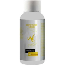 White Veterinay Antistress Liquid Cat&dog 100 ml ( Kedi ve Köpekler Için Stres Önleyici )