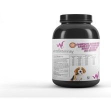 Whiteveterinay Tahılsız Yetişkin Köpekler Için Kuzu Etli  Köpek Maması 1.5 kg