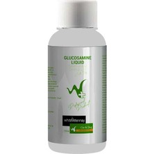 Whiteveterinay Glucosamine Liquid Cat&dog 100 ml ( Kedi ve Köpekler Için Eklem ve Kas Desteği )