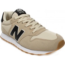 New Balance 500 Lifestyle Erkek Günlük Ayakkabı  GM500BEB