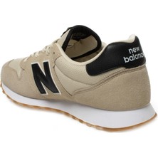 New Balance 500 Lifestyle Erkek Günlük Ayakkabı  GM500BEB