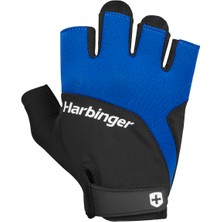 Harbinger Traning Grip 2.0 Unisex Fitness Eldiveni HRB.0005