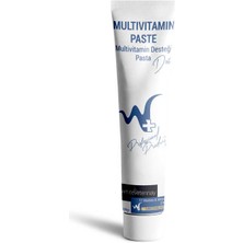 Whiteveterinay Multivitamin Dog Paste 100 gr ( Köpekler Için Multivitamin Macunu )