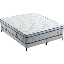 İşbir Spring Air Ella Pillow Top