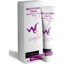 Whiteveterinay Multivitamin Cat Paste 100 gr ( Kediler Için Multivitamin Macunu )