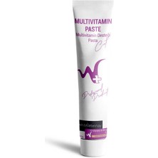 Whiteveterinay Multivitamin Cat Paste 100 gr ( Kediler Için Multivitamin Macunu )