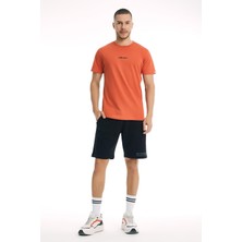 Ellesse Erkek Tişört EM014-OR