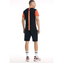 Ellesse Erkek Tişört EM014-OR