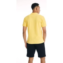 Ellesse Erkek Polo Tişört EM022-YL