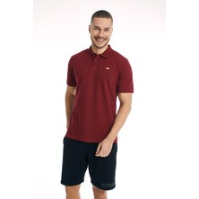 Ellesse Erkek Polo Tişört EM022-BO