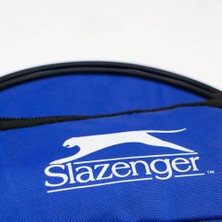 Slazenger Masa Tenisi Kılıfı Mavi