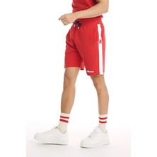 Ellesse Erkek Şort EM010-RD