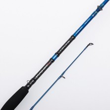 SHIMANO Savage Gear Sgs2 Trolling Game 7'/2.13M Parabolic 12-20LB 2 Parça