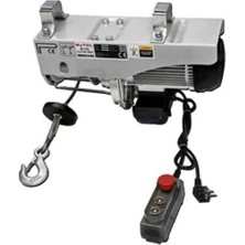 Mytol MV1200 600-1200 kg Elektrikli Mini Vinç MV1200