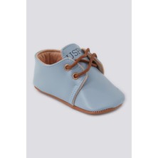 U.S. Polo Assn. Mavi Bebek Ayakkabı