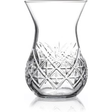 Paşabahçe 42881 Timeless 6 Lı Çay Bardağı 155 cc