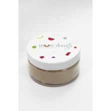 Mundough Snow White Doğal Oyun Hamuru