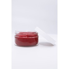 Mundough New Year Red Doğal Oyun Hamuru