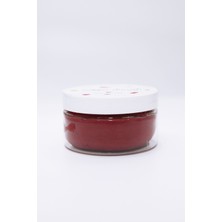 Mundough New Year Red Doğal Oyun Hamuru