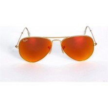 Ray-Ban 3025 112/19 55-14 Unisex Güneş Gözlüğü