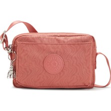 Kipling Kıplıng Abanu Omuz Çantası Küçük Boy