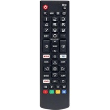 Tayfun Sunny SN65FMN240 Webos Smart Tv Kumanda-Mikrofonsuz