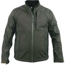 Fiyort FY81 Logan Softshell Mont Haki Xlarge