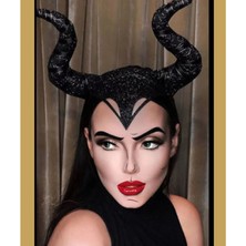 WebStyle Sayılarla Boyama Seti Kasnaklı Malefiz 40 x 50 cm