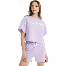 Ellesse Kadın Crop Top EF014-LC