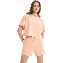 Ellesse Kadın Crop Top EF014-SLM