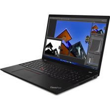 Lenovo Mws P16S G1 I7- 1260P 32 GB 1 Tbssd 4 GB T500 16'' Freedos 21BUS17555BT11