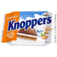 Knoppers Erdnuss 25 G
