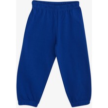 Breeze Erkek Bebek Pijama Takımı Dinozor Desenli 9 Ay-3 Yaş, Krem