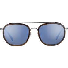 Serengeti Boron SS525002 56-20-145 Erkek Güneş Gözlüğü