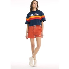 Ellesse Kadın Şort EF016-OR