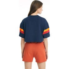 Ellesse Kadın Şort EF016-OR