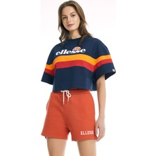 Ellesse Kadın Şort EF016-OR