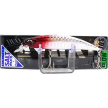 Duo Spearhead Ryuki 70S Sw DHA0574 Holo Red Head GB