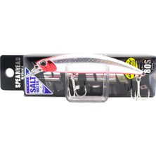 Duo Spearhead Ryuki 80S Sw AFA0098 Red Face Rb